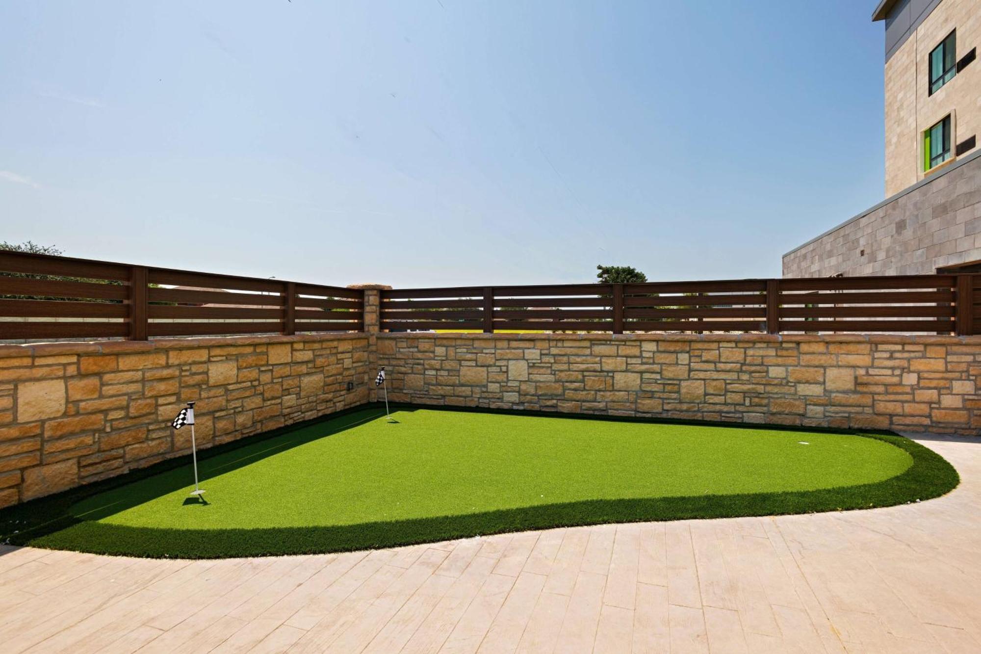 Courtyard Dallas Grand Prairie Kültér fotó